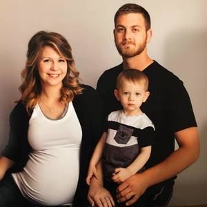 Meet your Posher, Wesley